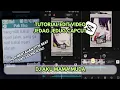 Download Lagu Tutorial Edit Video Jedag Jedug Capcut DJ AKU MAMA MUDA