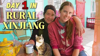 住进未来公婆家的第一晚：美国人在中国村庄体验生活