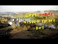 Computer Vision Python Game Bot Advanced WebBot
