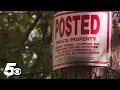 Arkansas hunters misled into leasing private land