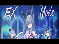 [Azur Lane] EX Mode Clear - Passionate Polaris