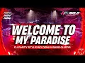 Download Lagu DJ WELCOME TO MY PARADISE | PARTY KARNAVAL STYLE RIO DENKA BASS GLIER | COCOK BUAT PARTY❗