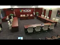 NCBON Public Hearing -