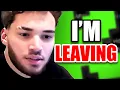 Again Ross is Leaving Kick