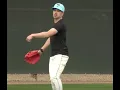 Examining Corbin Carroll s hand injury