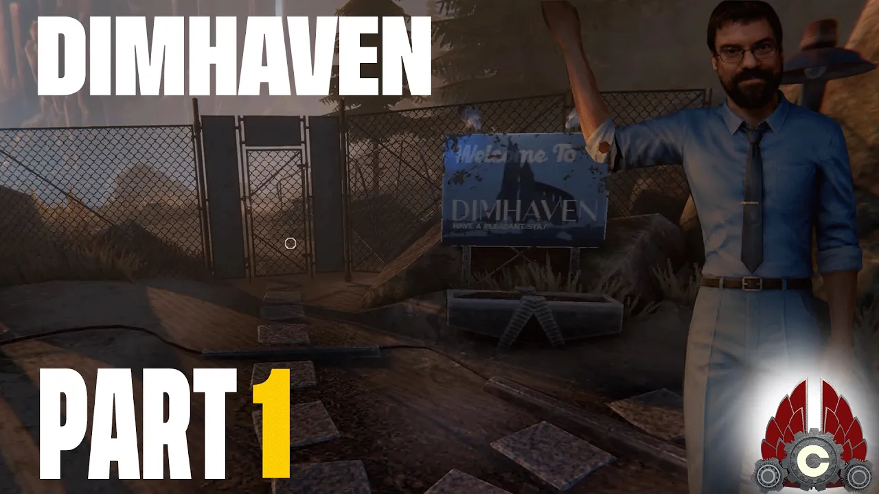 Dimhaven: The Lost Source | Sponsored By Blue Brain Games | Part 1