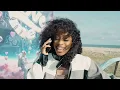 DJames ft. Qing Madi - Love Me (Official Visualiser)