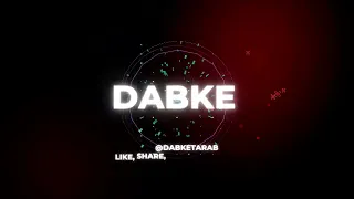 BEST NEW DABKE EVER VOLUMES UP 