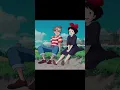 Lagu Tombo Can't Take a Hint -- Kiki's Delivery Service #studioghibli #movie #hayaomiyazaki
