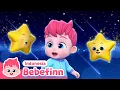 Download Lagu Kerlap Kerlip Bintang Kecil | EP105 | Lagu Anak | Bebefinn Bahasa Indonesia