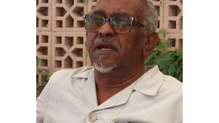 محمد أبو القاسم حاج حمد ــ لقاء على الهواء تلفزيون الخرطوم 2000 م  محمد أبو القاسم حاج حمد ــ لقاء على الهواء تلفزيون الخرطوم 2000 م