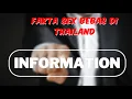Download Lagu fakta Seks Bebas di bangkok
