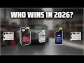 The Top 5 Best SAE 30 Oil in 2026 - Must Watch Before Buying