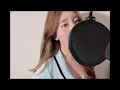 RUN - 릴러말즈(Leellamarz), Panda Gomm (cover)