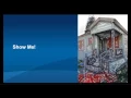 An Overview of the Blight Remediation and Neighborhood Revitalization Solutions