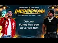 Harmonize - Imeshindikana Lyrics (ft. Jay Melody)