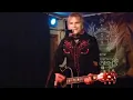 Mike Peters The Bells of Rhymney 2011