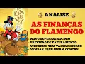 Download Lagu Flamengo tem superpatrocínio e projeta faturamento recorde: veja a análise das finanças rubro-negras