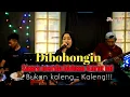 Download Lagu Dibohongin - Mansyur s - Live Cover LDS Musik - Voc.Nova