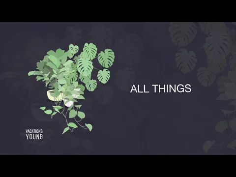 Download MP3 Young - Vacations (Official Lyric Video)