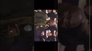 bishop td jakes i will fear no evil