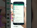Download Lagu Perbarui kontak di WhatsApp