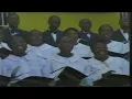 Download Lagu Biannu Ndi Enyim Nile (Come My Friends) by Harcourt White - Igbo Choir (2005)