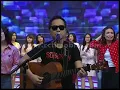 Sandhy Sondoro ''Tak Pernah Padam'' [Dahsyat] [23 Mar 2016]