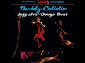 Buddy Collette - Jazz Heat Bongo Beat