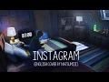 Natsumiii - Instagram English Cover Originally by Dean