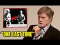 Before He Died Robert Redford Shared the Truth About Paul Newman Legendary Archives