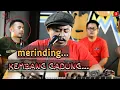 Download Lagu KEMBANG GADUNG cover Irawan Careuh feat 3 Pemuda Berbahaya