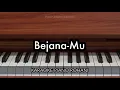 Download Lagu Bejana-Mu - JPCC Worship | Karaoke Piano Rohani