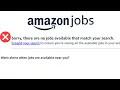 The Best Time to Apply for Amazon Warehouse Jobs
