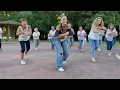 YMCA - Village People - CHOREO - line DANCE - Coreografia - balli gruppo - animazione