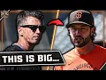 The Giants made a MASSIVE decision