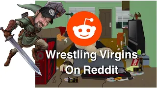 JDfromNY Buries The Wrestling Virgins Of SquaredCircle On Reddit