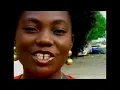 Mr. President - African China
