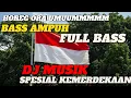 Download Lagu DJ CEK SOUND HOREG FULL BASS 🎵 | SPESIAL KEMERDEKAAN | 17 AGUSTUS MIDDLE NROTOK 🎵