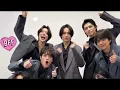 timelesz「Run」Best Artist 2025で魅せた圧巻パフォーマンス/ベストアーティスト2025