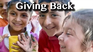 GIVING BACK IN MAGDALENA BAY [Side Adventure #3]