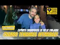 Download Lagu Escucho Borroso - Episodio 4 - FANTASMA se enojaba cuando teníamos INTIMIDAD - Lucy y Omar Chaparro