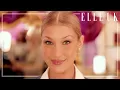 Lagu Bella Hadid Reveals the Only Four Beauty Products You Need ‘for the Rest of Your Life’ | ELLE UK