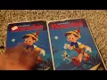 Download Lagu My Disney VHS Collection 2025 Edition (Black Diamond Classics - Part 1/2)