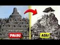 Download Lagu SELAMA INI KITA DIBOHONGI?! 😱 Ini Fakta Tersembunyi CANDI BOROBUDUR Sebenarnya!!