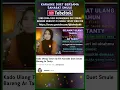Download Lagu Selamat Ulang Tahun Putraku Barokalloh Fii Umrik #karaoke #duet #smule