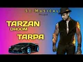 Download Lagu TARZAN Vs DHOOM TARPA 2023🔥|| SD Musical @sdmusical7805