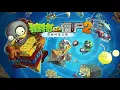 Heian Era Theme (Extended) - Plants vs. Zombies 2 (Chinese version) OST