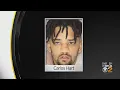 Fugitive On Allegheny County Sheriff s Most Wanted List Arrested On 4 Warrants