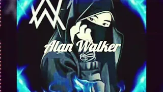 Download DJ Alan Walker |Full bass nonstop MP3